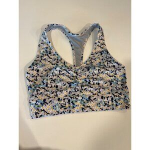 Gap Sports Bra Sz S